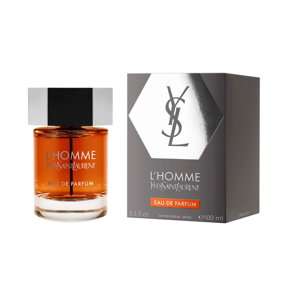L'Homme Le Parfum Parfum 100 ml de Yves Saint Laurent, imagen 2