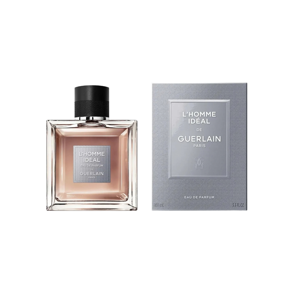 L'Homme Idéal Eau de Parfum 100 ml de Guerlain, imagen 2