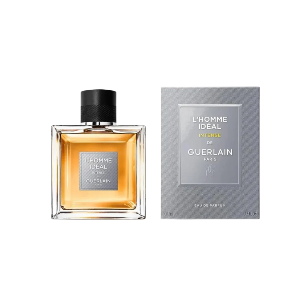 L'Homme Idéal L'Intense Eau de Parfum 100 ml de Guerlain, imagen 2