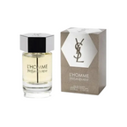 L'Homme Eau de Toilette 100 ml de Yves Saint Laurent, imagen 2