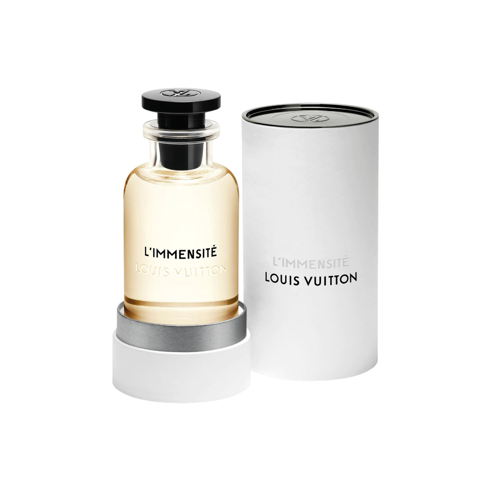 L'Immensité EDP 100 ml de Louis Vuitton, imagen 2