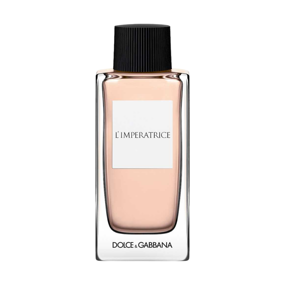 L'Impératrice Eau de Toilette 100 ml de Dolce & Gabbana