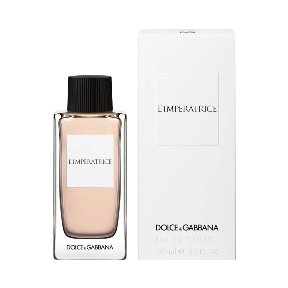 L'Impératrice Eau de Toilette 100 ml de Dolce & Gabbana, imagen 2