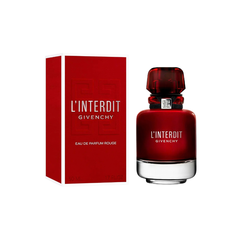 L'Interdit Eau de Parfum 50 ml de Givenchy, imagen 2