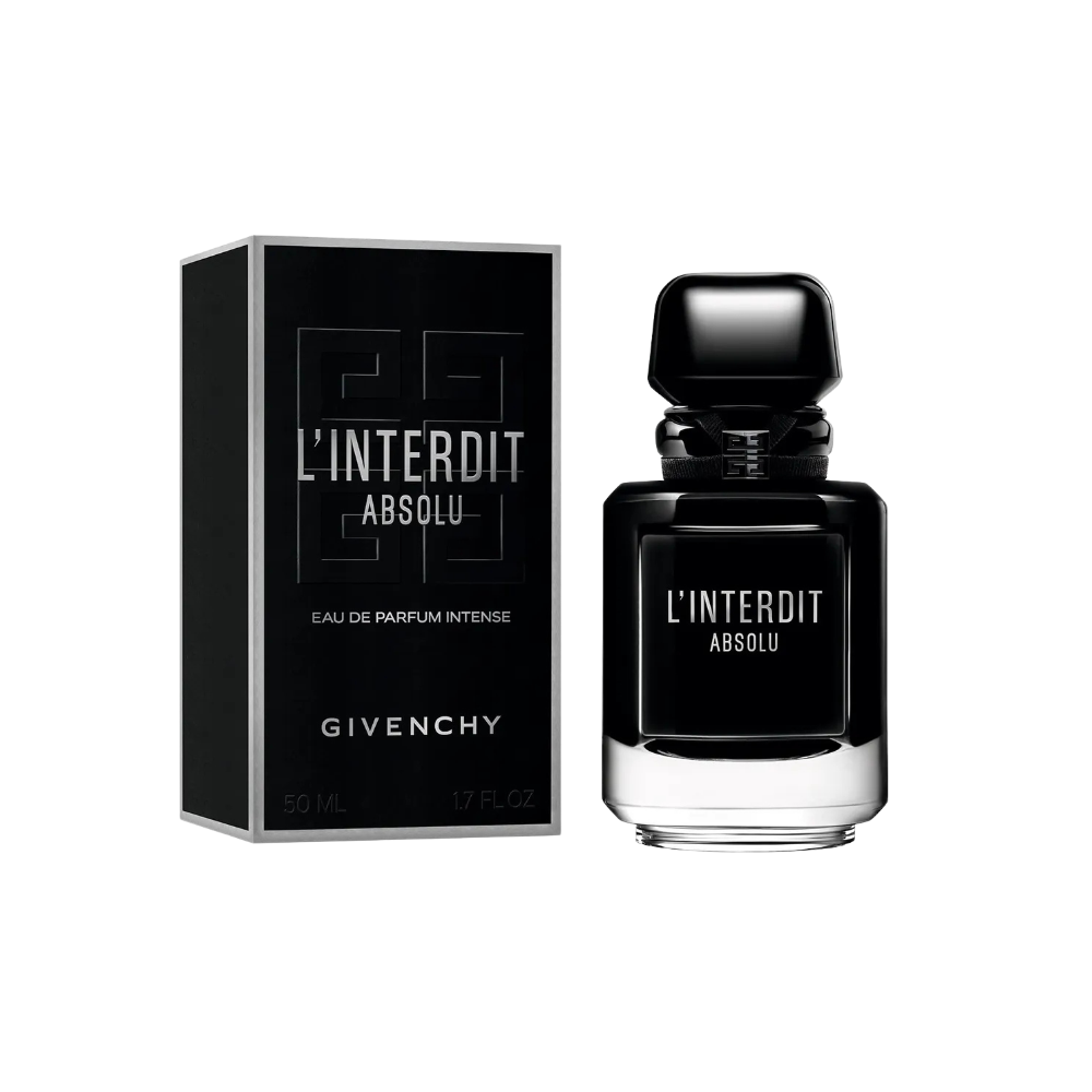 L'Interdit Absolu Eau de Parfum 50 ml de Givenchy, imagen 2