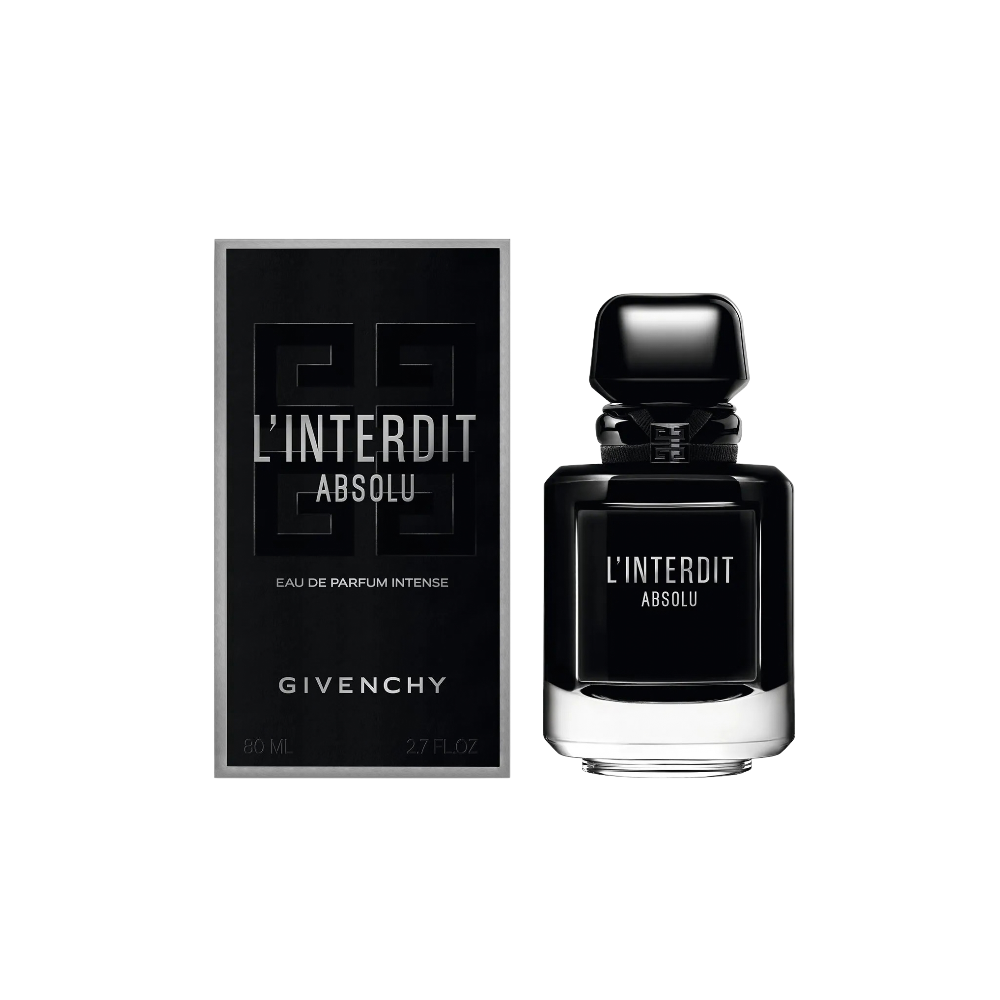 L'Interdit Absolu Eau de Parfum 80 ml de Givenchy, imagen 2