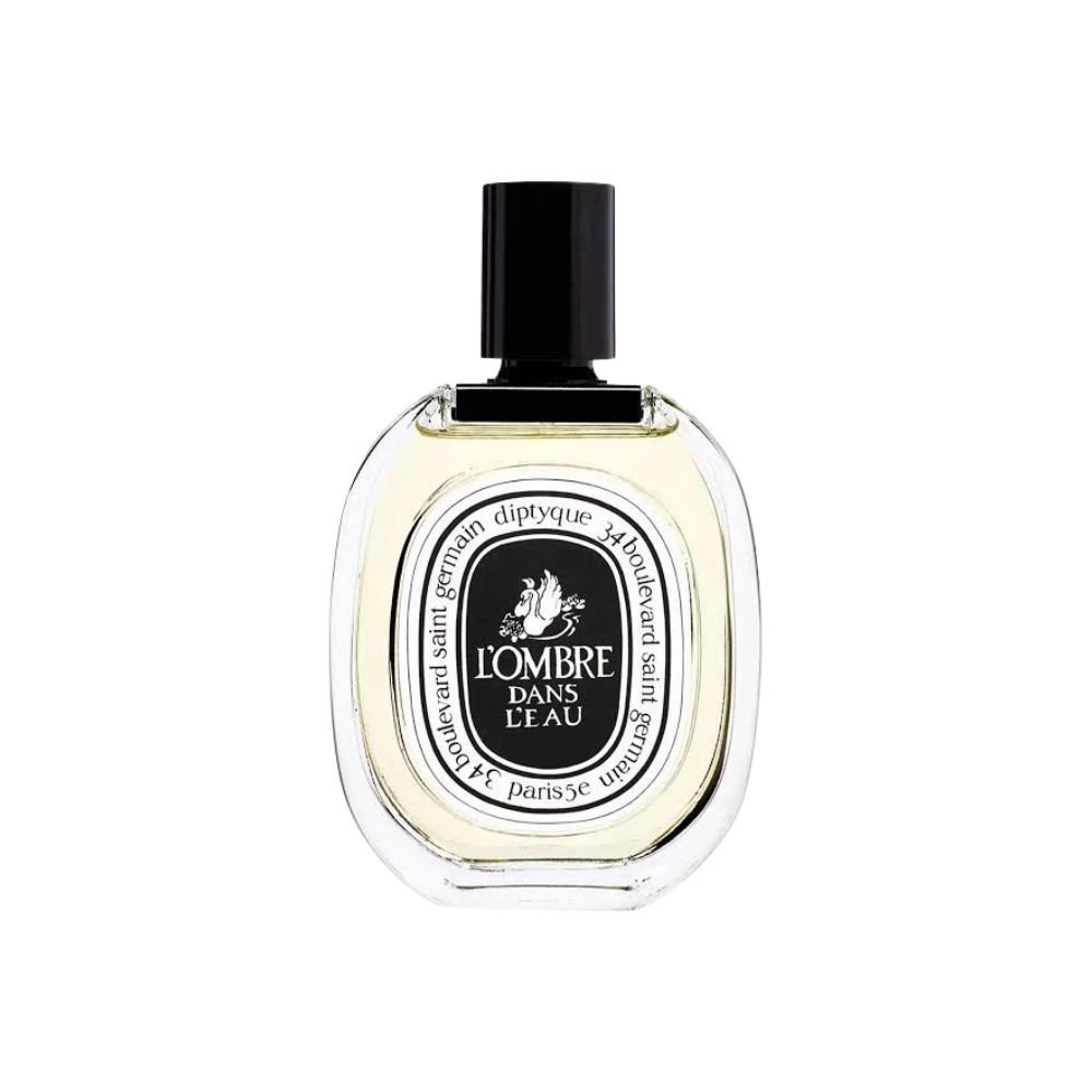 L'Ombre dans l'Eau Eau de Toilette 100 ml de Diptyque