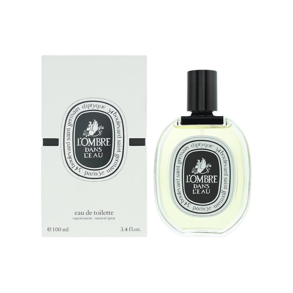 L'Ombre dans l'Eau Eau de Toilette 100 ml de Diptyque, imagen 2