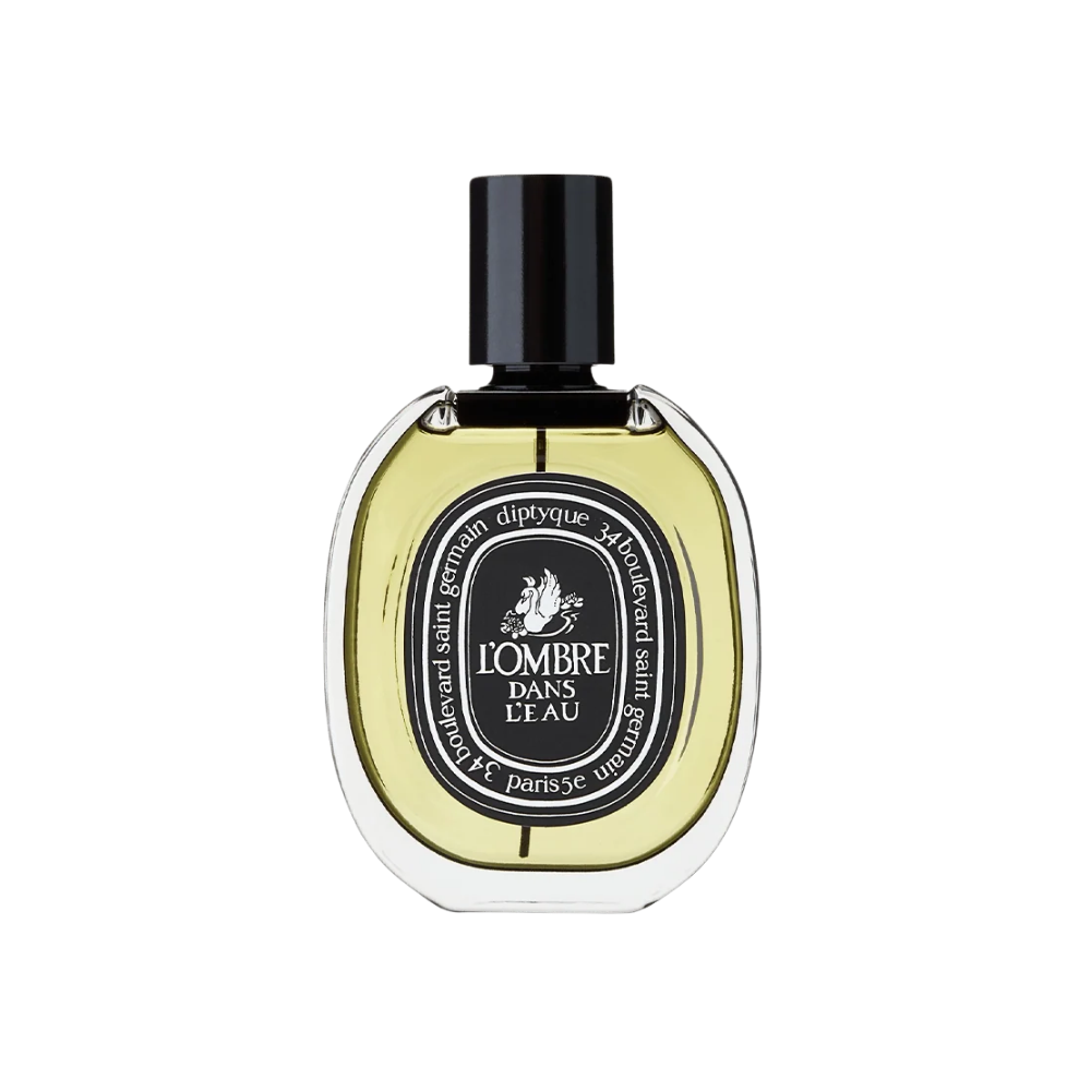 L'Ombre dans l'Eau Eau de Toilette 50 ml de Diptyque
