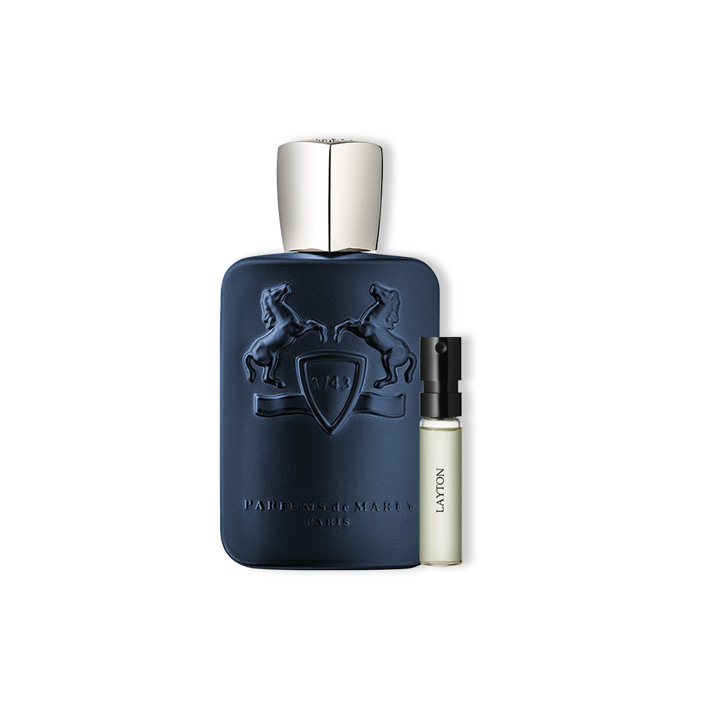 Layton Eau de Parfum 125 ml de Parfums de Marly
