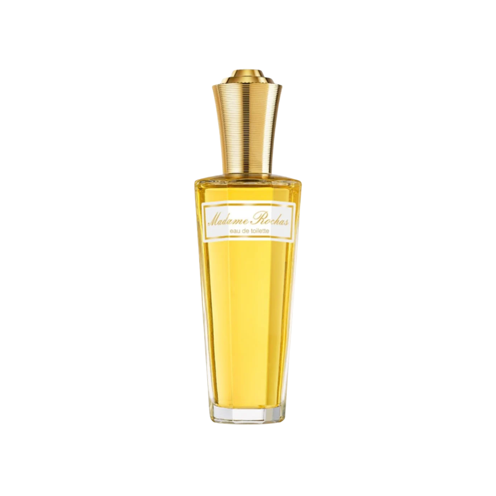 Madame Rochas Eau de Toilette 100 ml