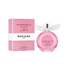 Mademoiselle Rochas Eau de Parfum 90 ml, imagen 2