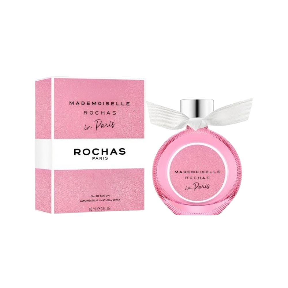 Mademoiselle Rochas Eau de Parfum 90 ml, imagen 2