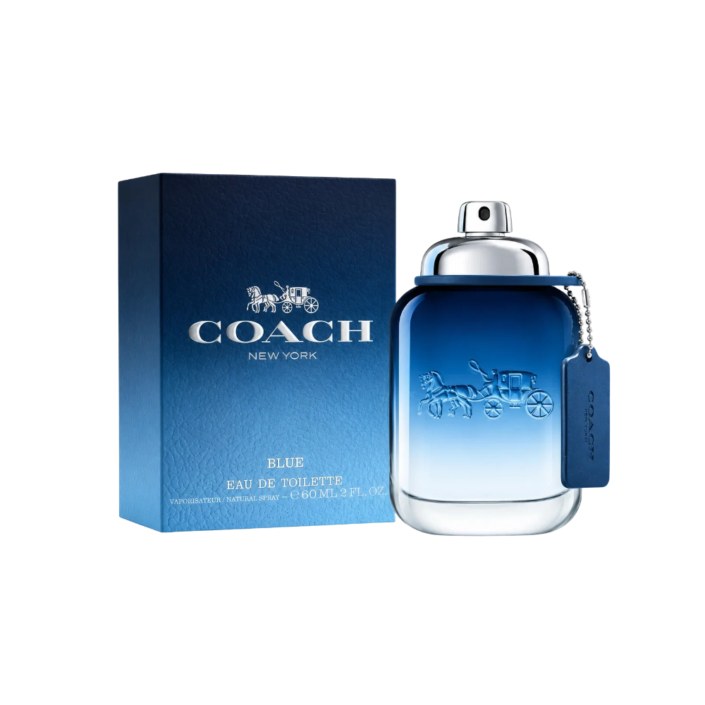 Jimmy Choo Man Blue Eau de Toilette 100 ml, imagen 2
