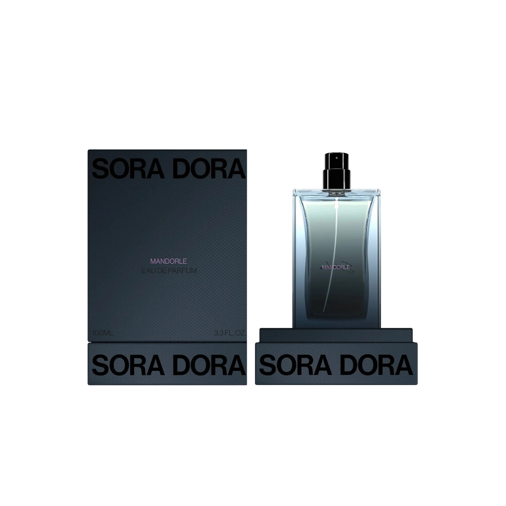 Mandorle Eau de Parfum 100 ml de Sora Dora, imagen 2