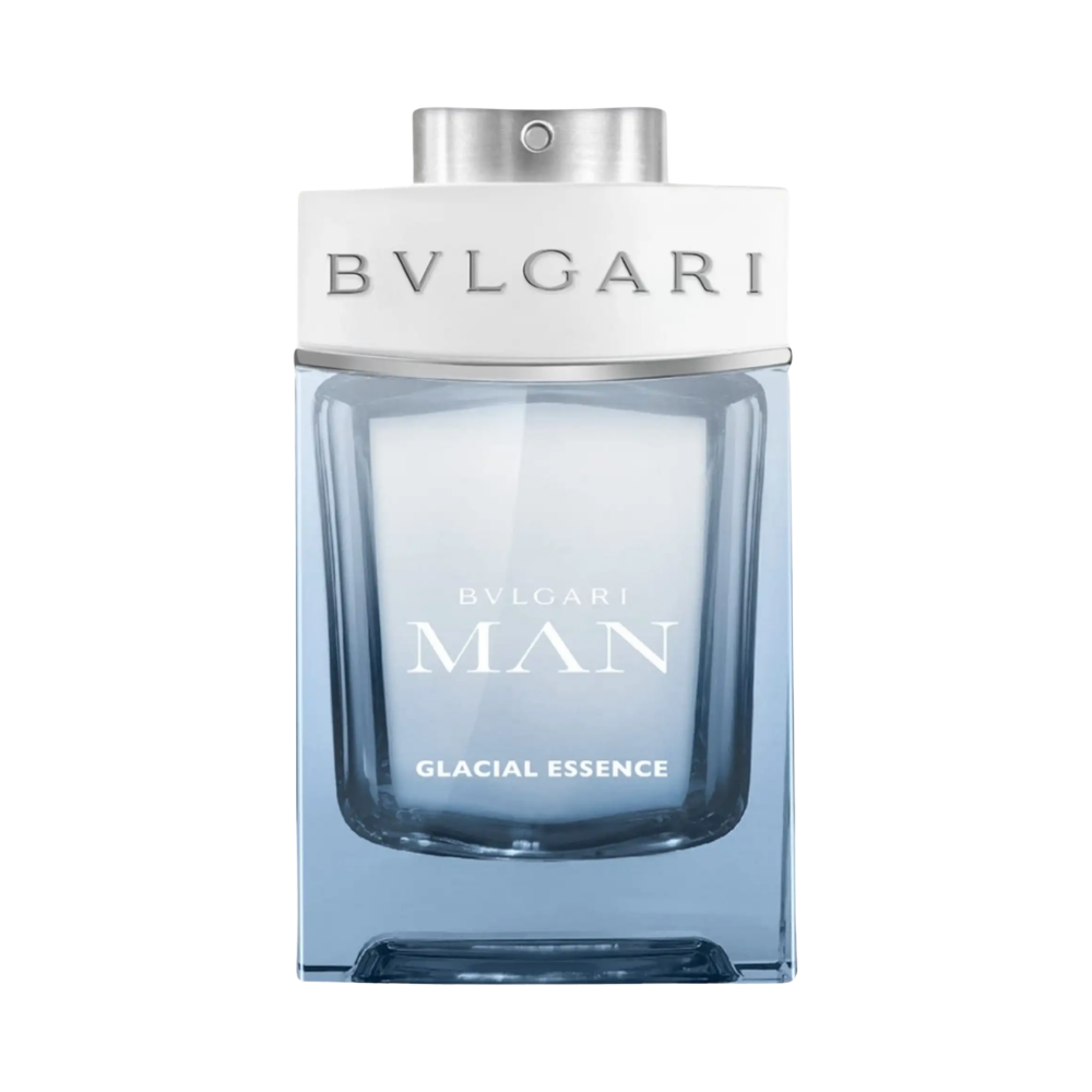 Man Glacial Essence Eau de Parfum 100 ml de Bvlgari