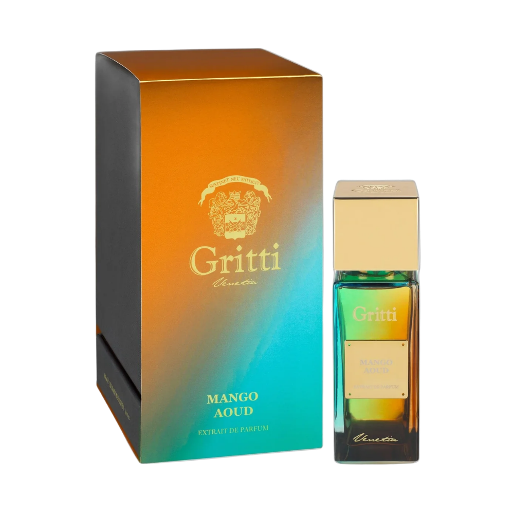 Mango Aoud Extrait de Parfum 100 ml de Gritti, imagen 2