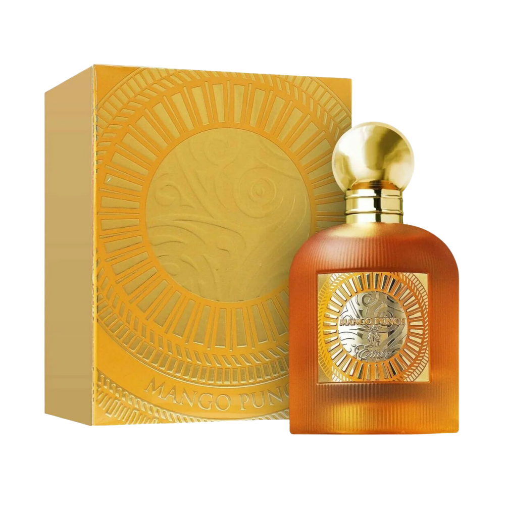Mango Punch Eau de Parfum 100 ml de Paris Corner, imagen 2