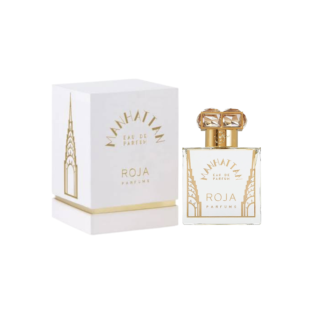 Manhattan Eau de Parfum 100 ml de Roja Parfums, imagen 2