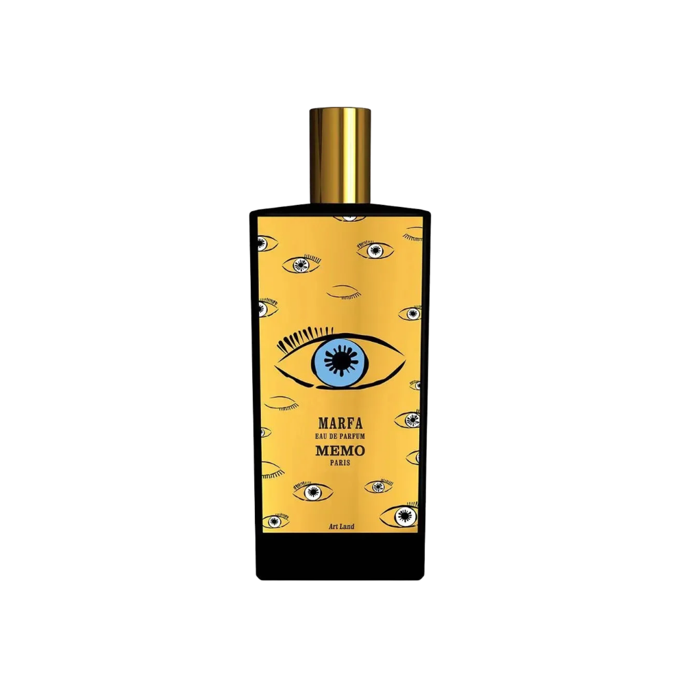 Marfa Eau de Parfum 75 ml de Memo Paris