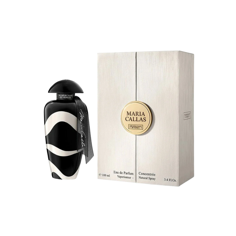 Maria Callas Eau de Parfum 100 ml de The Merchant of Venice, imagen 2