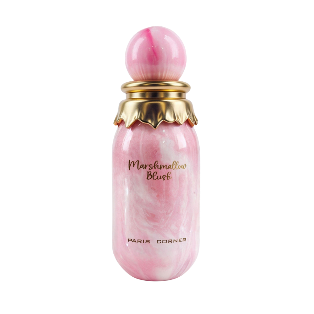 Marshmallow Blush Eau de Parfum 100 ml de Paris Corner