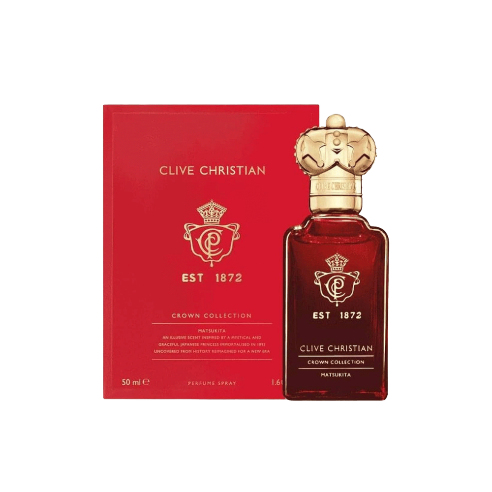 Matsukita Parfum 50 ml de Clive Christian, imagen 2