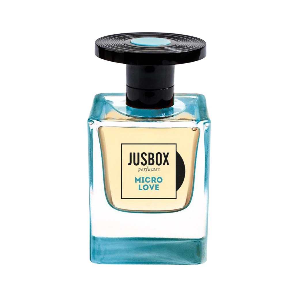 Micro Love Eau de Parfum 78 ml de Jusbox