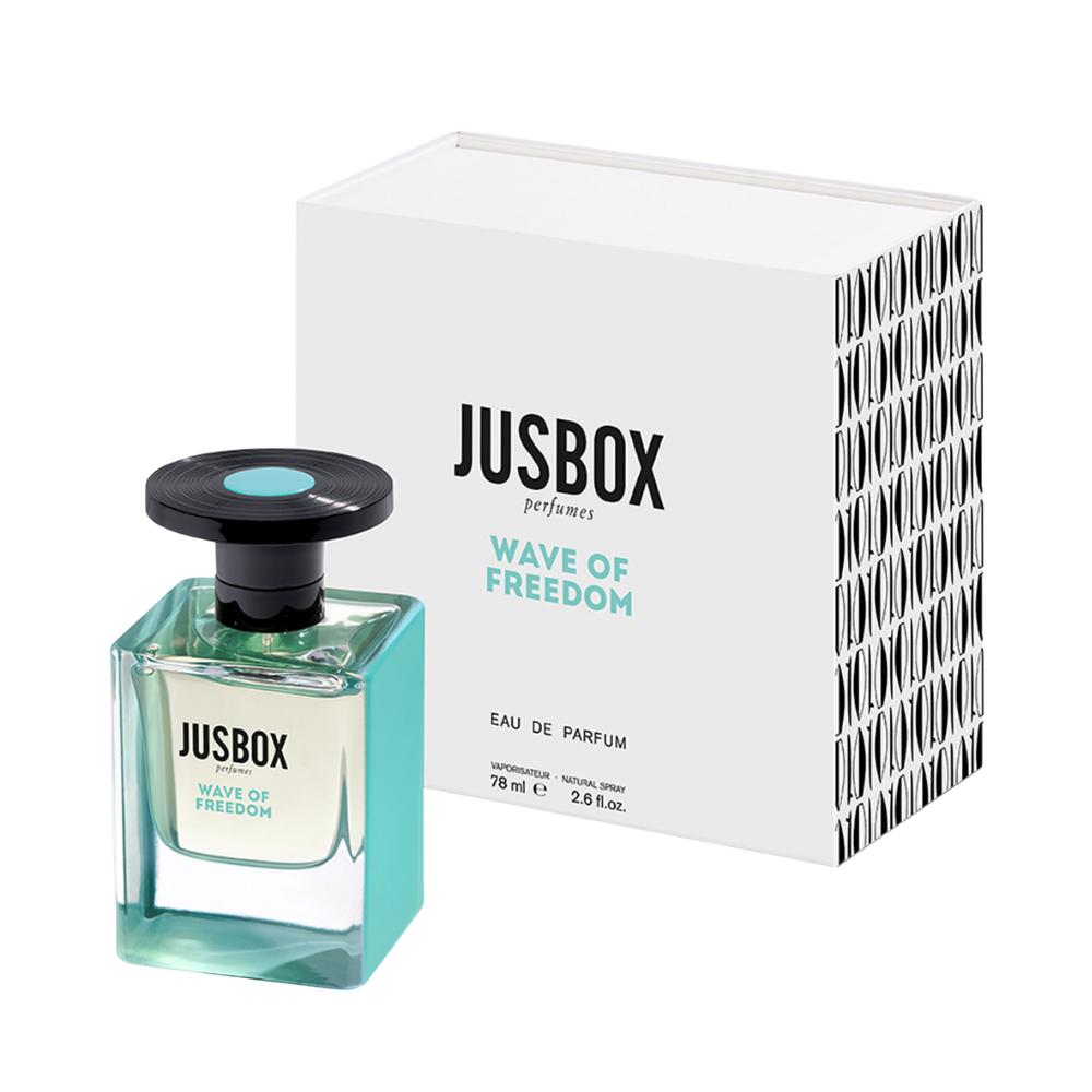 Micro Love Eau de Parfum 78 ml de Jusbox, imagen 2