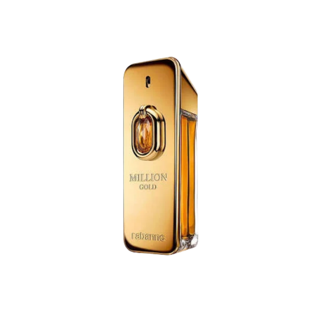 Million Gold Eau de Parfum 100 ml de Rabanne