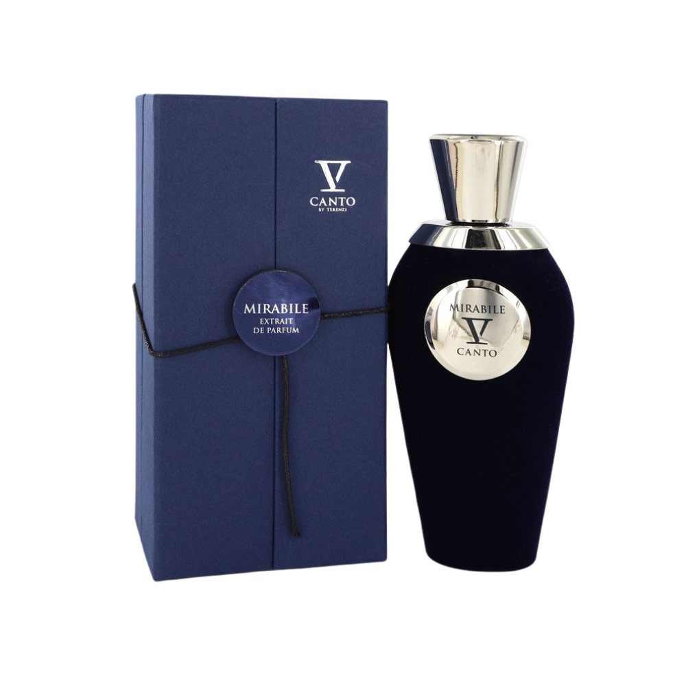 Mirabile Extrait de Parfum 100 ml de V Canto, imagen 2