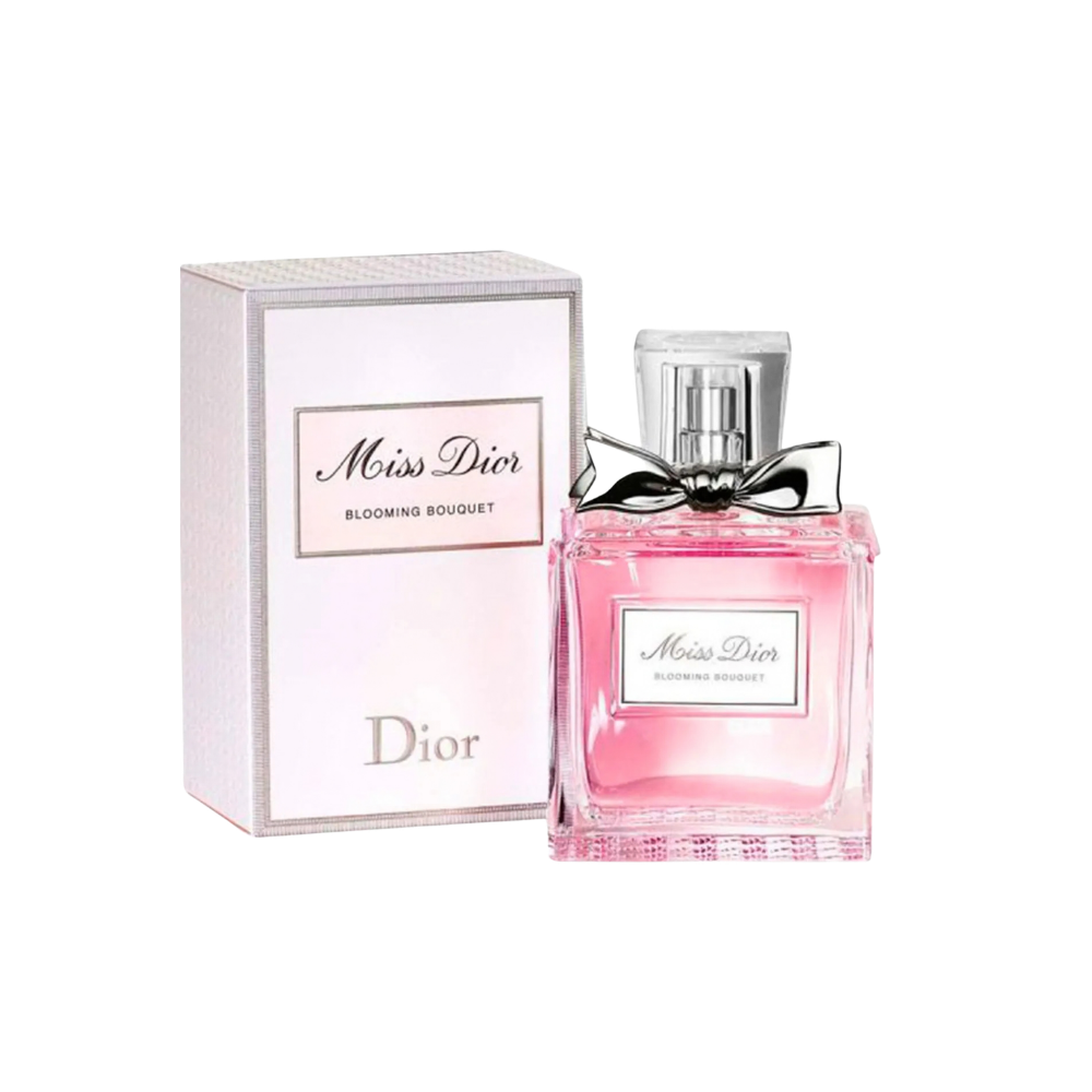 Miss Dior Blooming Bouquet Eau de Toilette 100 ml, imagen 2