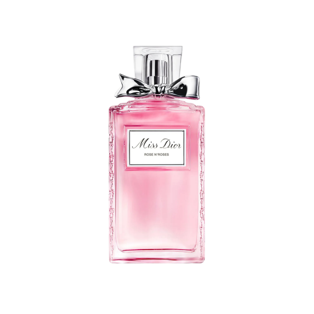 Miss Dior Rose N'Roses Eau de Toilette 100 ml
