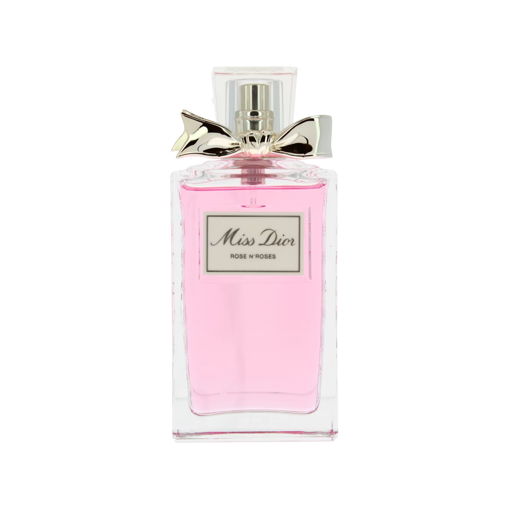 Miss Dior Rose N'Roses Eau de Toilette 50 ml