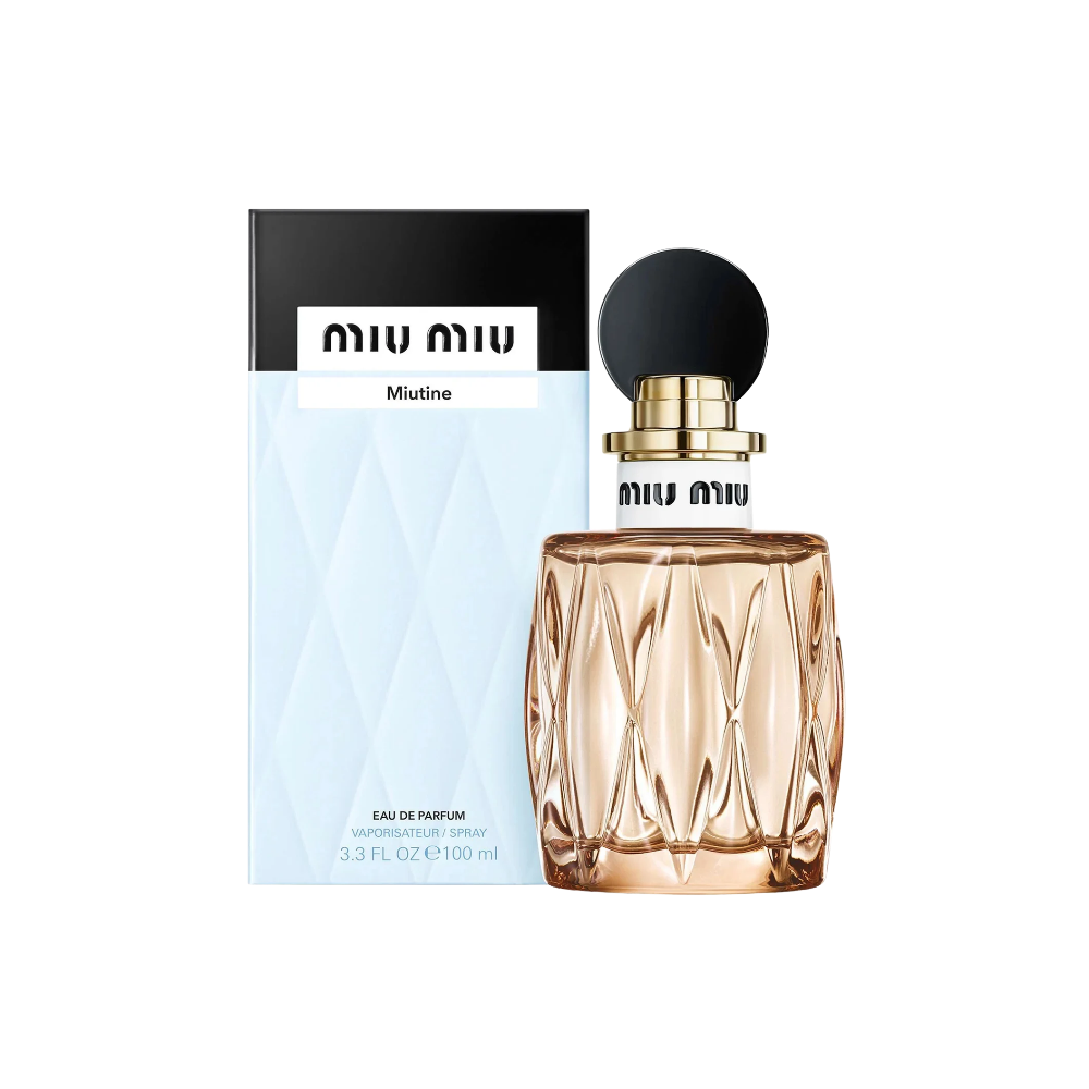 Miutine Eau de Parfum 100 ml de Miu Miu, imagen 2
