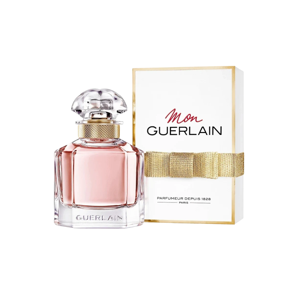 Mon Guerlain Eau de Parfum 100 ml, imagen 2