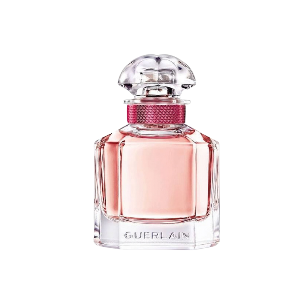 Mon Guerlain Bloom of Rose Eau de Toilette 100 ml