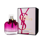 Mon Paris Intensément Eau de Parfum 90 ml de Yves Saint Laurent, imagen 2
