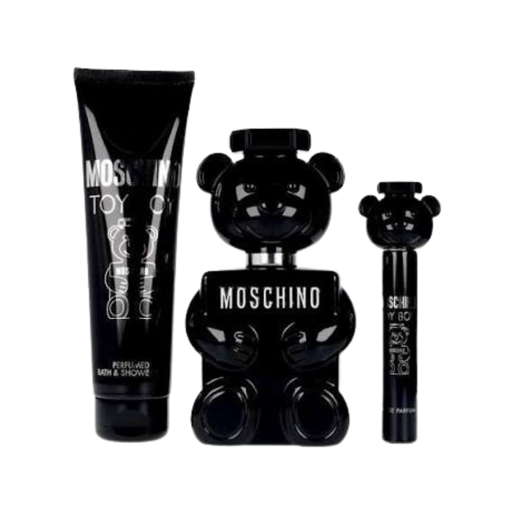 Toy Boy Eau de Parfum Estuche de Moschino