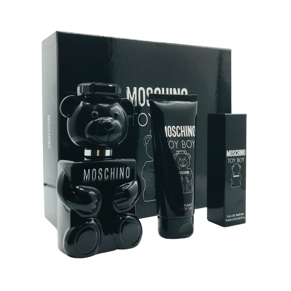 Toy Boy Eau de Parfum Estuche de Moschino, imagen 2