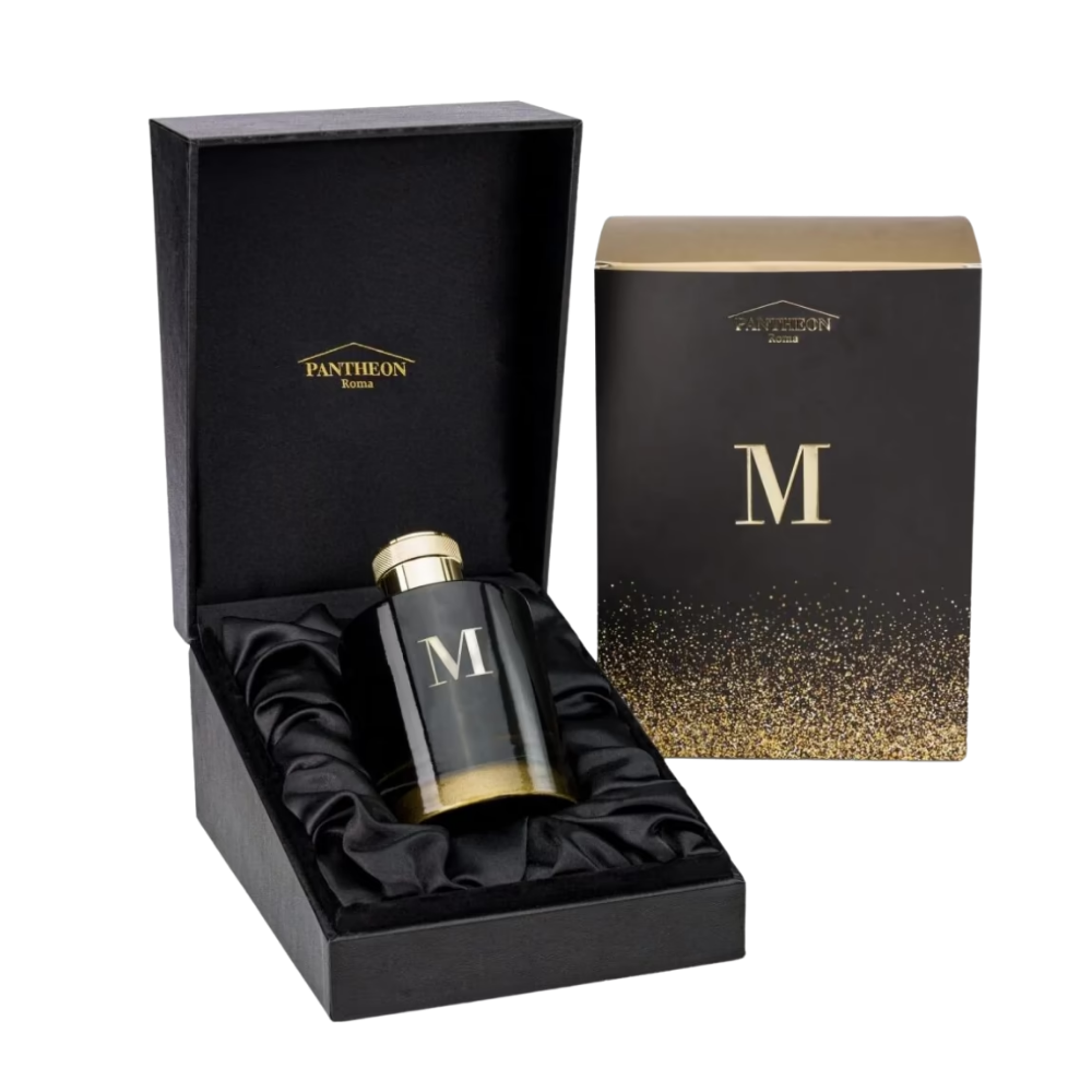 M Extrait de Parfum 100 ml de Pantheon Roma, imagen 2