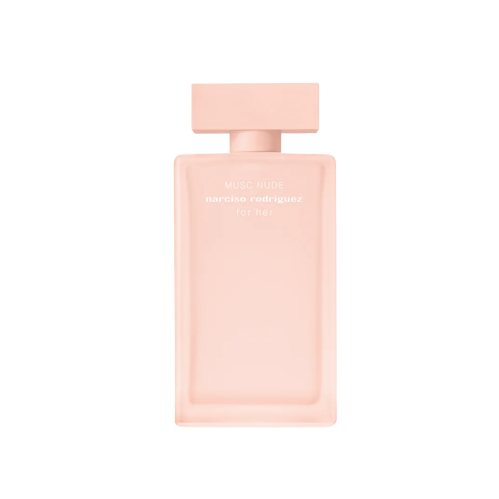 For Her Musc Nude Eau de Parfum 100 ml de Narciso Rodriguez