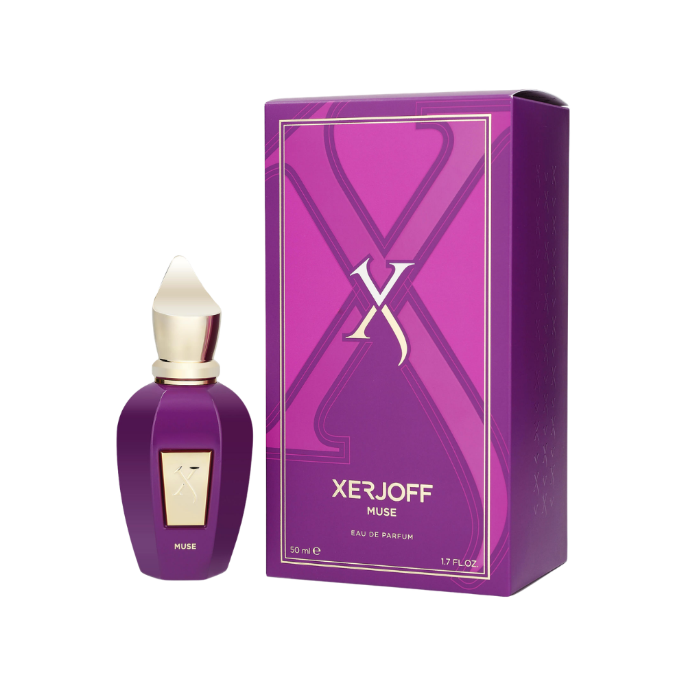 Muse Eau de Parfum 100 ml de Xerjoff, imagen 2