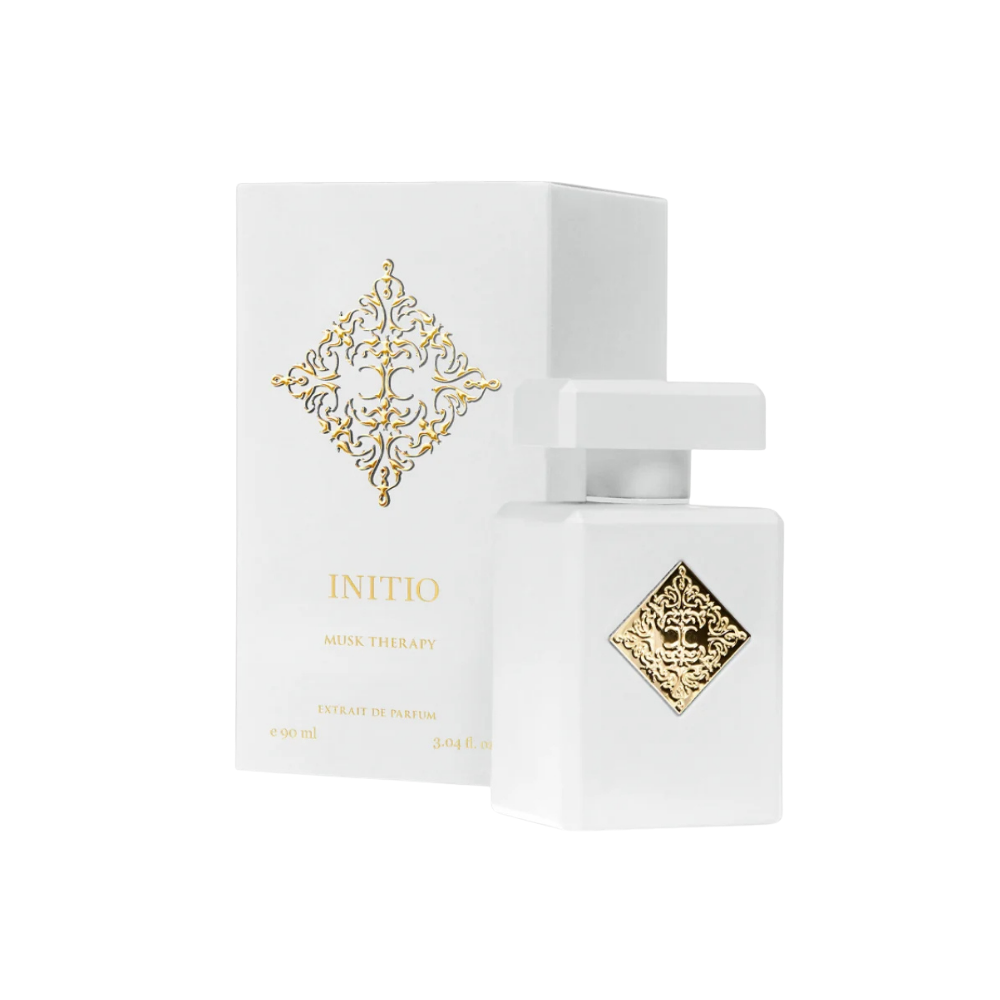 Musk Therapy Extrait de Parfum 90 ml de Initio Parfums Prives, imagen 2