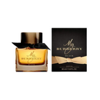 My Burberry Black Parfum 90 ml, imagen 2
