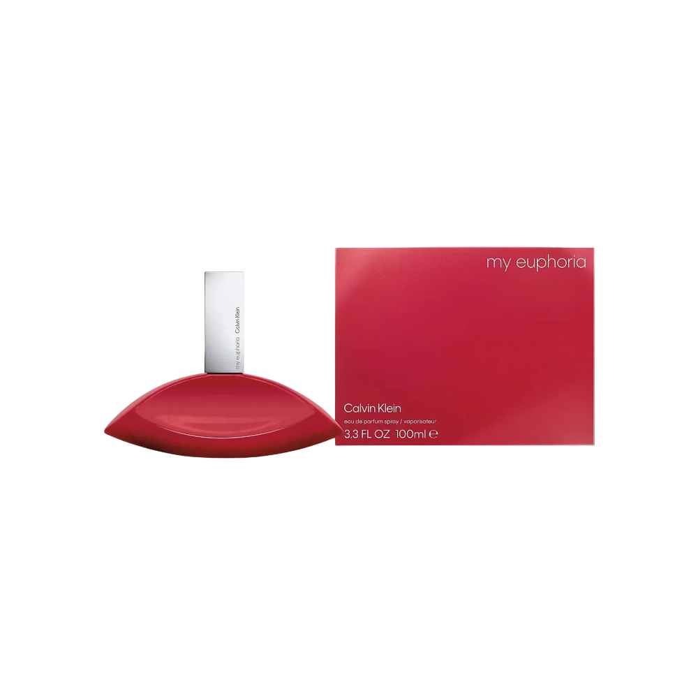 My Euphoria Eau de Parfum 100 ml de Calvin Klein, imagen 2