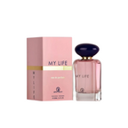 My Life EDP 100 ml de Grandeur, imagen 2