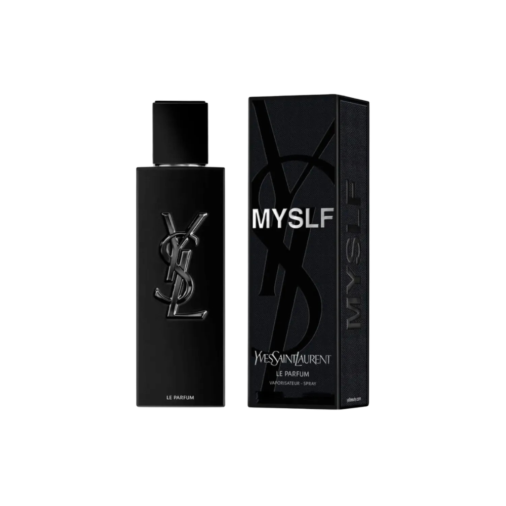 MYSLF Le Parfum Parfum 100 ml de Yves Saint Laurent, imagen 2