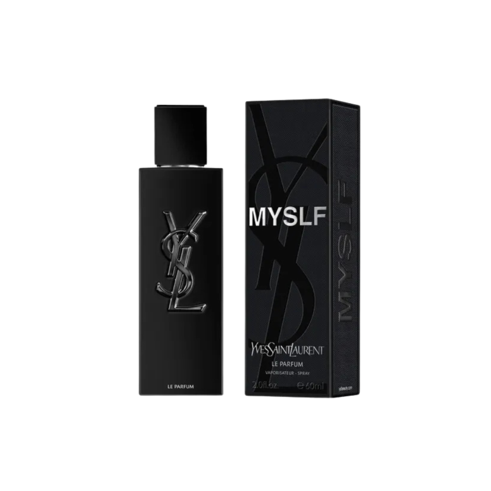 MYSLF Le Parfum Parfum 60 ml de Yves Saint Laurent, imagen 2