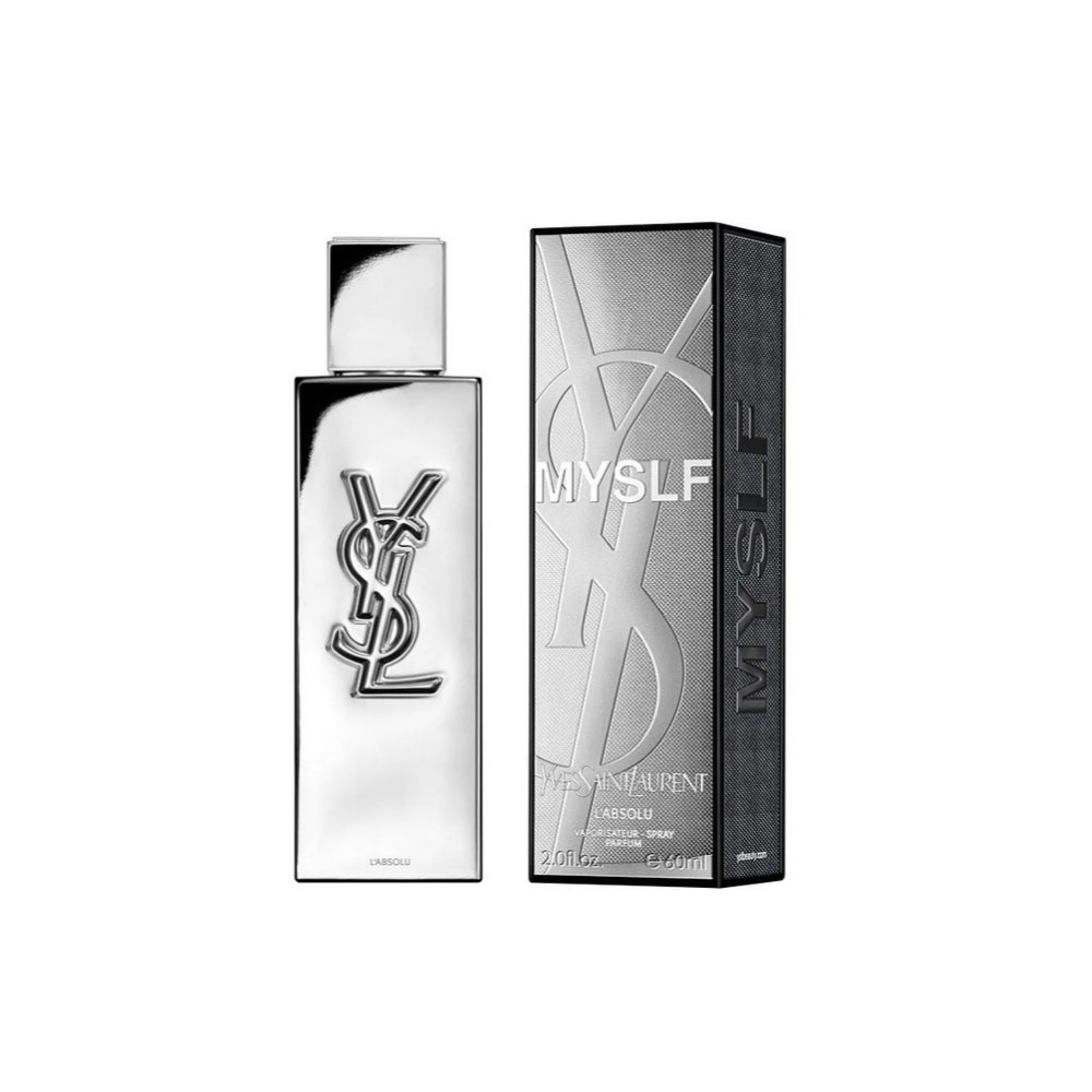 MYSLF L'Absolu Parfum 60 ml de Yves Saint Laurent, imagen 2